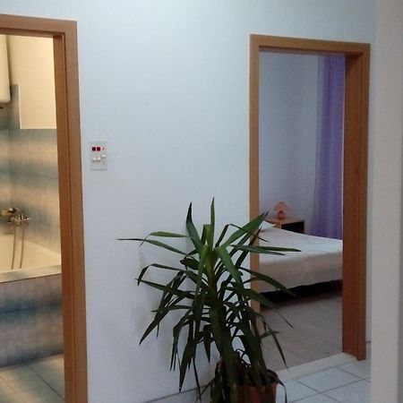 Spacious Family Apartment With Parking In The Shade And Barbecue House Šibenik Eksteriør bilde
