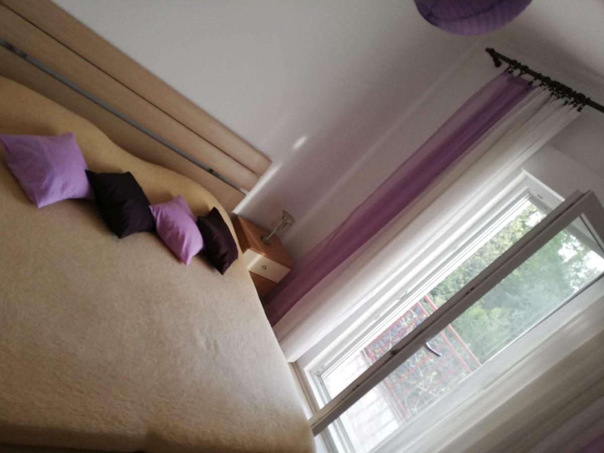 Spacious Family Apartment With Parking In The Shade And Barbecue House Šibenik Eksteriør bilde
